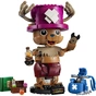 Конструктор LEGO One Piece Тони Тони Чоппер (75643-) - уменьшенное изображение 2