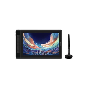 Планшет-монітор Huion Kamvas Pro 13 (2.5K) (GT1302) зображення 1