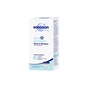 Засіб для купання Sanosan pure & sensitive гіпоалергенний 2 в 1 400 мл (4003583206971) - зменшене зображення 2