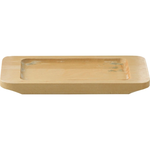 Сковорода MasterPro Foodies cook&share, 17x10 см з серверувальною дошкою (BGMP-3807-EM) - picture 7