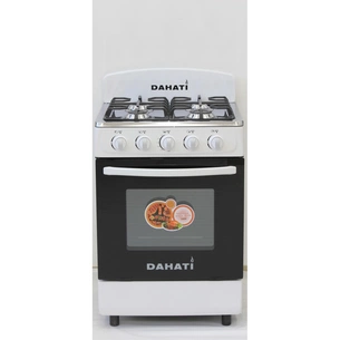 Плита DAHATI 2000-65X зображення 1