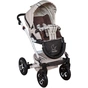 Коляска Tutek 2в1 Timer (NTM 1 C/B) - зменшене зображення 2