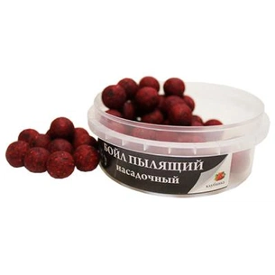 Бойл King Fish 14мм 100гр полуниця (PLKLU) зображення 1