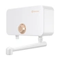Проточний водонагрівач Thermex Oscar 6500 - зменшене зображення 5