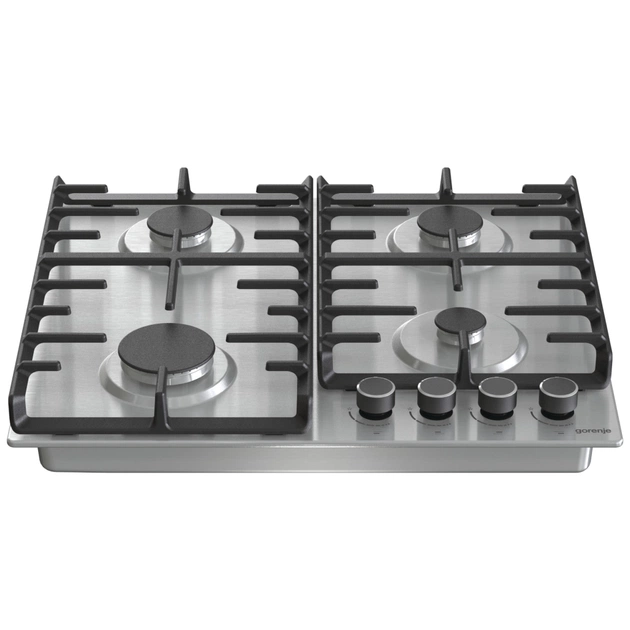 Варочна поверхня Gorenje G642ABX - picture 2