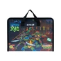 Папка - портфель Kite на блискавці A4 Ninja Turtles, 1 відділення (NT25-202) - уменьшенное изображение 1