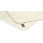Ковдра MirSon Набір EcoSilk всесезонний №1662 Eco Light Krem Ковдра + поду (2200002655200) - зменшене зображення 7