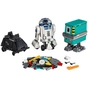 Конструктор LEGO Star Wars Boost Командир загону дроїдів V29 1177 деталей (75253) - уменьшенное изображение 2