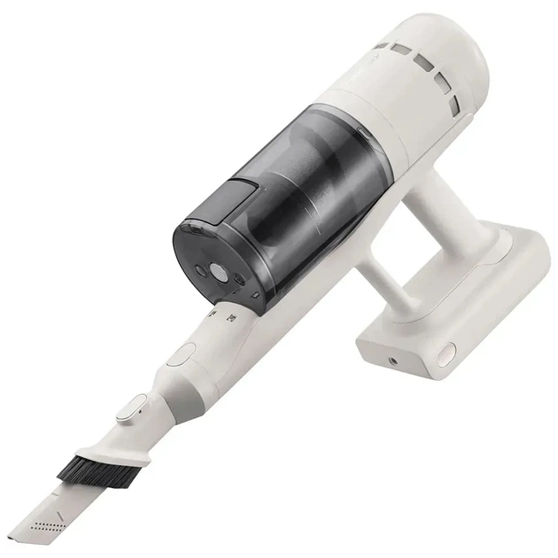 Пилосос Roborock Alioth Lite H60 Hub - picture 5