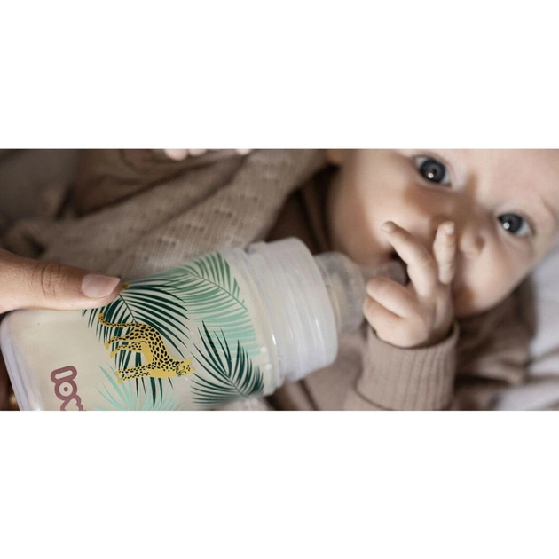 Пляшечка для годування Lovi Trends 250 мл - Jungle Vibes (21/594) - picture 9