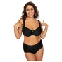 Трусы Corin Brief Virginia 06871 Черный L (5904906625853) - уменьшенное изображение 1