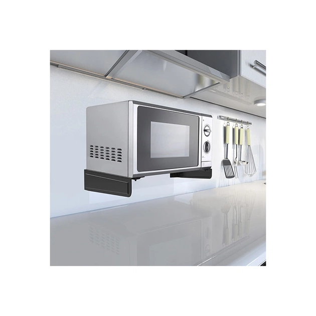 Кронштейн до НВЧ Gembird WM-U35-01-W - picture 4