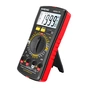 Цифровий мультиметр ANENG AN-SZ08+, V, A, R, C, T, F, функція hFE (AN-SZ08+) - зменшене зображення 1