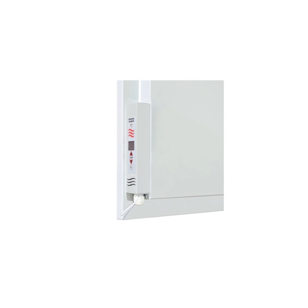 Обігрівач Teploceramic TCH-RA1000-WHITE - picture 5