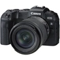 Цифровий фотоапарат Canon EOS RP + RF 24-105 f/4.0-7.1 IS STM (3380C154) - зменшене зображення 1
