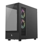 Корпус для ПК Gamemax NEX C51 BK - уменьшенное изображение 4