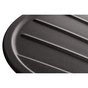 Мийка кухонна GRANADO MURCIA black shine (gr1701) - зменшене зображення 5
