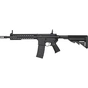 Гвинтівка страйкбольна Cyma M4 Keymod AEG 6 мм Aluminum (CM.068B BK) - зменшене зображення 1