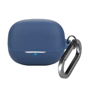 Чехол для наушников Armorstandart Hang Case For Xiaomi Buds 5 Pro Blue (ARM84516) изображение 1