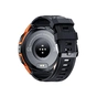 Смарт-годинник OUKITEL BT10 Orange (6931940742153) - зменшене зображення 6