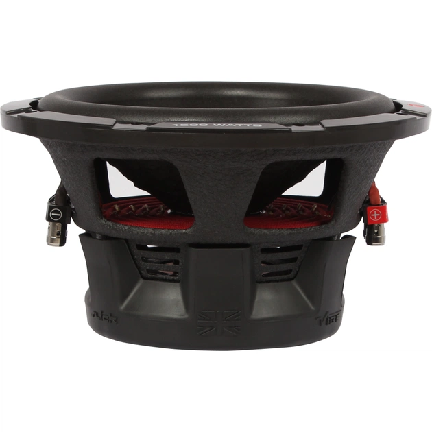 Сабвуферний динамік Vibe SLICK10D2-V0 - picture 3