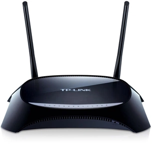 Маршрутизатор TP-Link TD-VG3631 зображення 1
