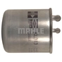 Фільтр паливний Mahle KL313 - зменшене зображення 3