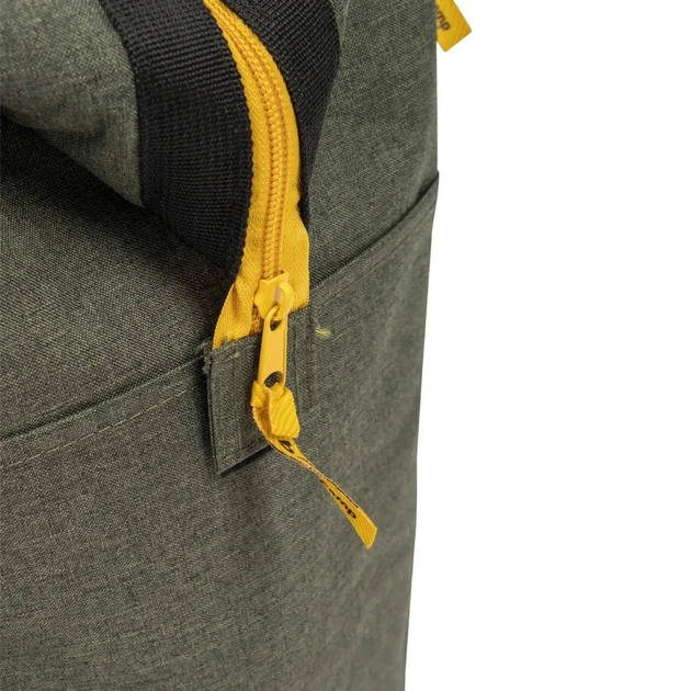 Термосумка Bo-Camp Matteson 22 Liters Grey (6702964) - зображення 4