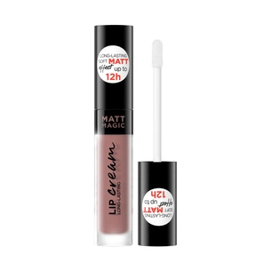 Помада для губ Eveline Cosmetics Matt Magic Lip Cream 15 4.5 мл (5903416013631) зображення 1
