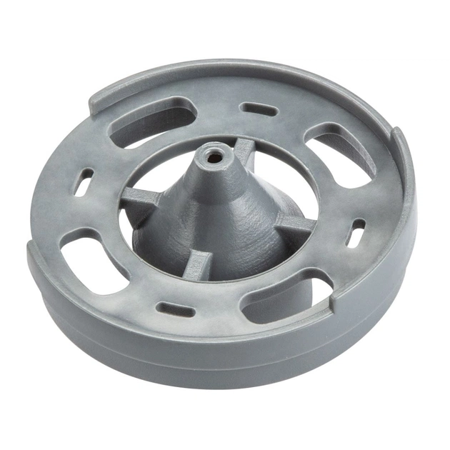 Фарбопульт Graphite Energy+ 18V, 700мл/хв, 900мл (без АКБ та ЗП) (58GE103) - picture 6