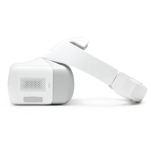 Окуляри віртуальної реальності DJI Googles (CP.PT.000670) - picture 2