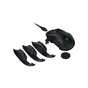 Мишка Razer Naga V3 Pro Wireless/Bluetooth/USB Black (RZ01-05660100-R3G1) - зменшене зображення 10