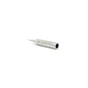 Жало паяльника MECHANIC BW 900M-T-I 4*6,3mm, медь, гальваническое покрытие, широкий конус (M BW 900M-T-I) - уменьшенное изображение 4