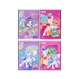 Альбом для малювання Kite My Little Pony 30 аркушів (LP24-243) - зменшене зображення 1