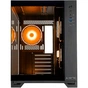 Корпус для ПК Chieftec VISIO (GM-30B-TG-OP) - зменшене зображення 2