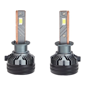 Автолампа PULSO LED-chips Customized CSP/9-30V/2*85W/20000Lm/6000k (LC7-H1) зображення 1