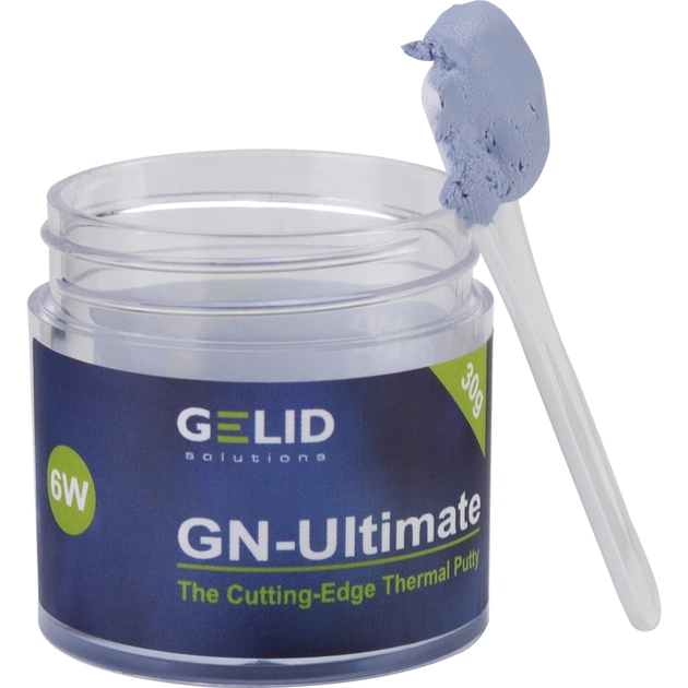 Термопрокладка Gelid Solutions TN-GN06-01 - изображение 4