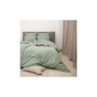 Постільна білизна Tiare 49 WACH Варена бавовна двоспальний (49_Wash_dv) - уменьшенное изображение 4