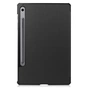 Чохол до планшета BeCover Smart Case Samsung Galaxy Tab S10 Lite SM-X400/406 10.9" Black (713836) - зменшене зображення 3
