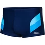 Плавки Aqua Speed Aron 338-42 синій M (5908217671271) - уменьшенное изображение 1