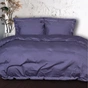 Постільна білизна MirSon Сатин Imperial Satin Naples 143х210 полуторний (2200007298709) - зменшене зображення 1