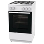 Плита Gorenje GG5A10WFFM - зменшене зображення 5