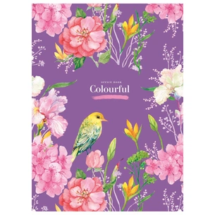 Зошит Школярик А4 Student лінія 40 аркушів (A4-040-533L) зображення 1