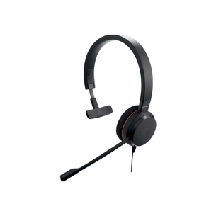 Навушники Jabra Evolve 20 MS USB C/A Mono (4993-823-169) зображення 1