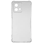 Чохол до мобільного телефона BeCover Anti-Shock Motorola Moto G84 Clear (710611) - зменшене зображення 1