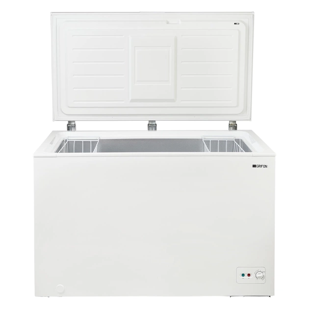 Морозильна скриня Grifon GRML-380M - зображення 8