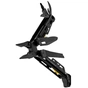 Мультитул Leatherman Signal Black/Black (832586) - зменшене зображення 3