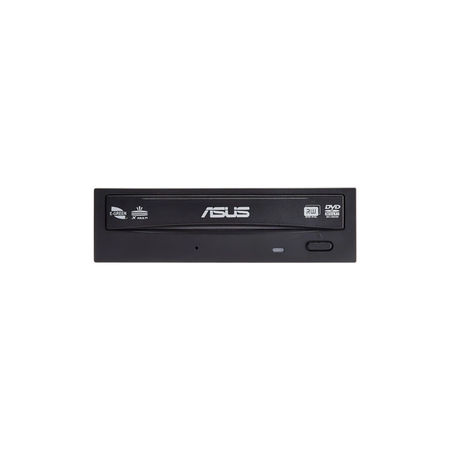 Оптичний привід DVD-RW ASUS DRW-24B1ST/BLK/B/GEN - picture 1