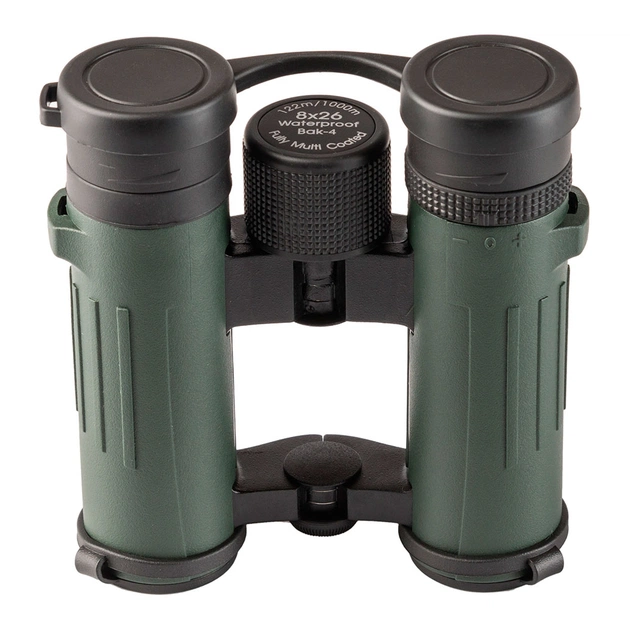 Бінокль Sigeta Imperial 8x26 Green (65823) - зображення 5