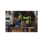 Шуруповерт Ryobi ONE+ HP RPD18C1-1C20G 18V, 1х2Ah, 60Нм, 450/1700об/хв, сумка (5133006525) - зменшене зображення 2